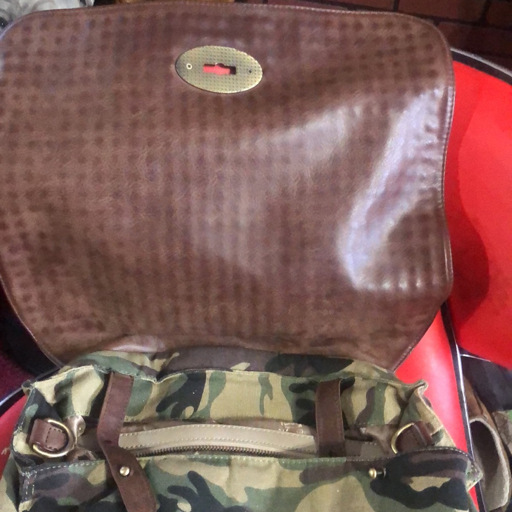 Ladies bag - Picture 4 of 5